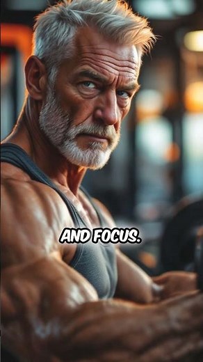 Frank Zane's TRI-SET SECRET That Built His Mr. Olympia Physique! 🚨