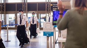 LAX to conduct temperature screenings on travelers in effort to combat COVID-19