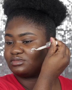 @madelineboateng in a MENTED face from start to finish✨Pick your own combination today and receive a gift for day 3 of our 10 Days of Beauty🖤. __ 10 Days of Beauty | Day 3: Spend $75 and get a FREE Hair Care Trio by @lusbrands (valued at $24). Shop Best Sellers: https://bit.ly/2pUMnJ9 | Mented Cosmetics