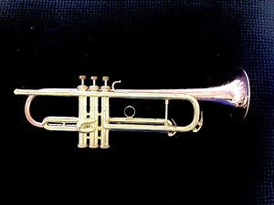 Trumpet/Cornet — Dana Hofer Brass Instrument Repair, Inc
