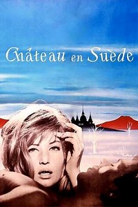 Nutty, Naughty Chateau (1964) - Movie