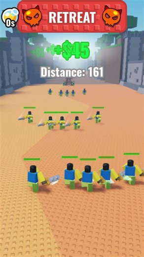 67 ROBLOX ARMY WAR 67 BRAINROT!!! #roblox #brainrot