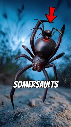 His Only Purpose? Mate… Then Die