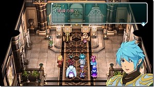 Star Ocean: First Departure R For PS4 And Switch Gets First Screenshots And New Features