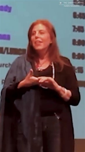 Life has a way of circling back at the perfect moment. Karen Neumann shares how a simple message on a livestream reconnected her with the teacher who first opened her spiritual path—reminding us that guidance often returns just when we’re ready for the next chapter. 🌟 Speaker: Karen Neumann 📅 Dates: Nov 14–16, 2025 📍 Princeton, WV 🎟️ Tickets: thechannelpanel.com #KarenNeumann #Synchronicity #SpiritualJourney #LifePaths #DivineTiming #TheChannelPanel #TheChannelPanelWV | The Channel Panel