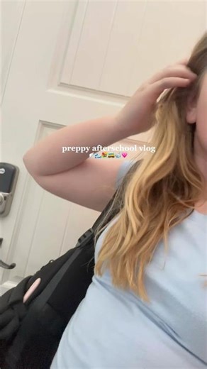 IM SO OBSESSED! more like this? :: #viral #preppy #grwm #summer #subscribe #blowup #fyp #shorts #2k