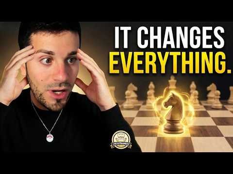 The Golden Middlegame Rule (It Changes Everything)