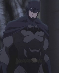 BATMAN VS. ROBIN Animated Film Trailer — GeekTyrant