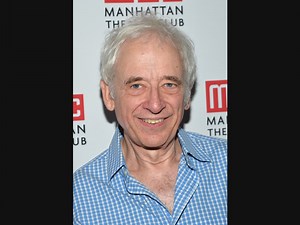Film, Stage Legend Austin Pendleton To Star In Beck Center Show
