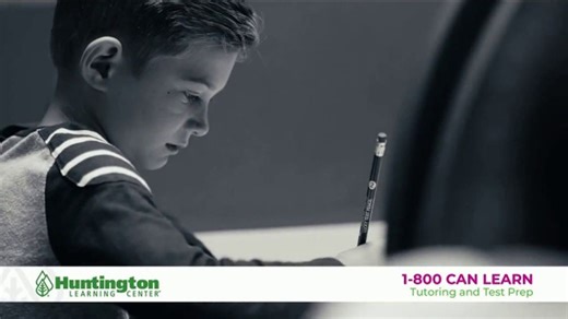Huntington Learning Center TV Spot, 'Where To Turn'