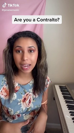 Understanding Contraltos: Exploring the Contralto Voice Part in Choirs and Singers