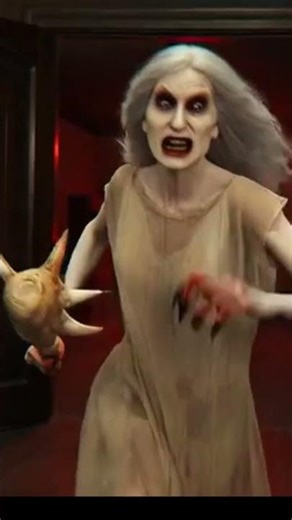 ग्रेनी 💯ने 😱पकड़ने 😱की 😱कौशिश 💯 की vs कमला shocker lighthouse part 4 #sloka#grannyvsgrannygame