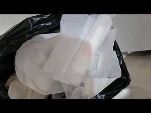 じ、ょ し 使用 箱の中身 トイレ サニタ ♀️ タイル wc 店舗 設備 内装 🚽 🚺 water closet 女性用 環境音 ASMR asmr 2022年1月29日