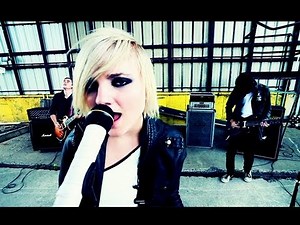 Atrium - "Alive" Official Music Video