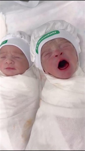 The Best Surprise of Our Lives A Heartwarming Moment We’ll Never Forget💕🎊#ytshorts #babyjoy #nurse