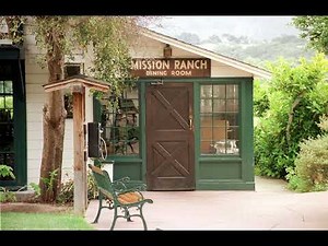 Have a Sunday Brunch at Mission Ranch