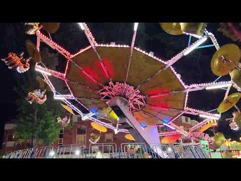 [🇧🇬 Bulgaria ] Fun Park Sunny Beach | Live 09.09.2025