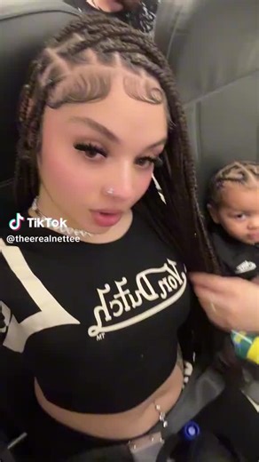Linnette 💰💕 (@realnettee)’s videos with original sound - Linnette 💰💕