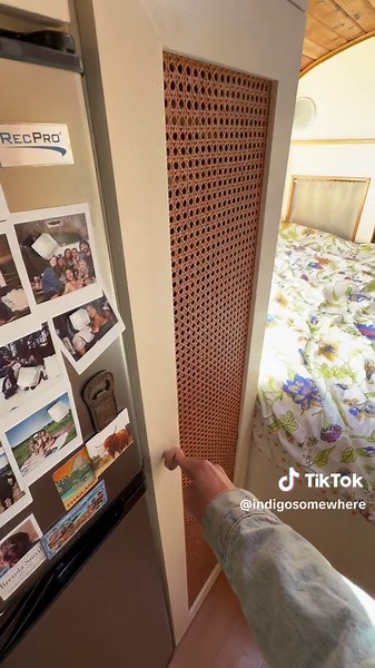 Mountain View in Skoolie Bus Tour