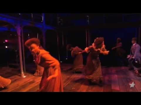 Spotlight On: Ragtime the Broadway Musical Revival