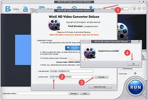 Winx Hd Video Converter Deluxe Key Generator