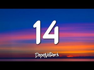 Silent Sanctuary - 14 (Lyrics)