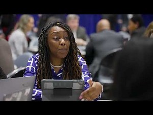 Future Driven Leadership: AASA National Conference on Education 2025!