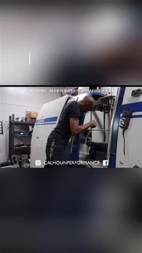We increase horsepower using our 5-axis CNC to port cylinder heads. If you also need CNC programming for your business, let us know. Ph: (225) 485-7076 Web: www.calhounperformance.com #calhounperformance #racers #programmer | Calhoun Performance