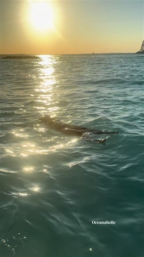 waves washing over me🌊