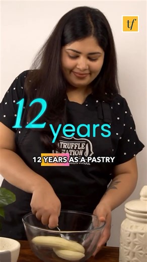 Comment pastry chef and I’ll send you the complete guide to starting your career as a pastry chef | Truffle Nation