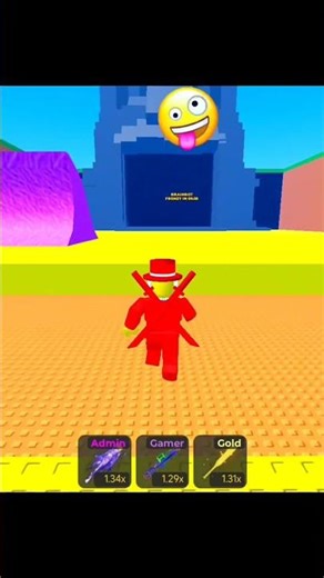 sammy find infinity brainrot - Escape tsunami - #roblox​#rblx​#brainrot​ #stealabrainrot​