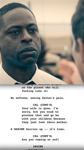 From script to screen, see how PARADISE was brought to life. | Paradise on Hulu