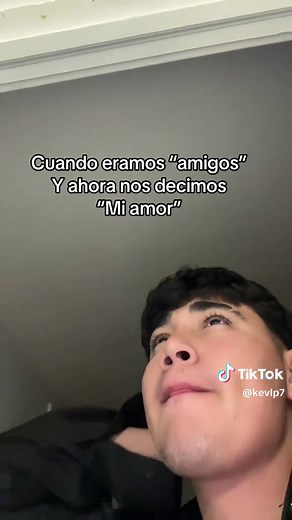 De amigos a amantes: la evolución del amor