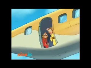 Toot & Puddle Nick Jr Airing