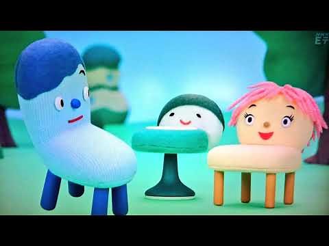 みいつけた たまご たまご温めよう