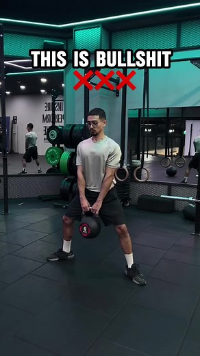 Mastering the Kettlebell Sumo Squat for Stronger Legs and Glutes