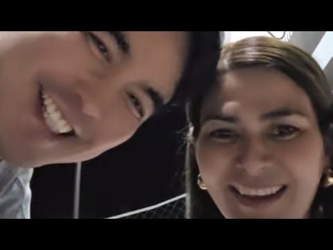 🔴 FULL VIDEO: AIKO MELENDEZ REQUEST NG FANS NA IPAKITA SI ONEMIG BONDOC SA LIVE NIYA! PANUORIN