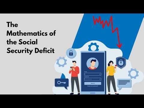Is Social Security Going Bankrupt? (The Real Math Explained)