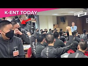 First photos of BTS Jimin, Jung Kook in the army revealed