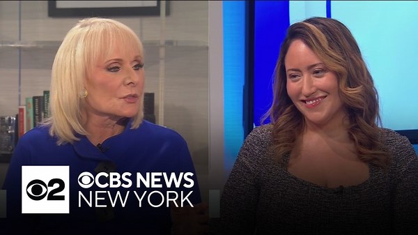 NYC Schools Chancellor Melissa Aviles-Ramos full interview on The Point 8.17.25