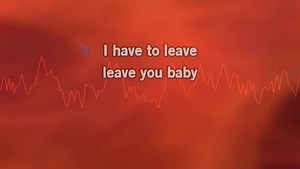 Karaoke Blues Before Sunrise - Eric Clapton - CDG, MP4, KFN - Karaoke Version