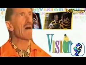 {YTP} - The Chuckle Brothers do violent acts as Police Officers (Collab Entry)