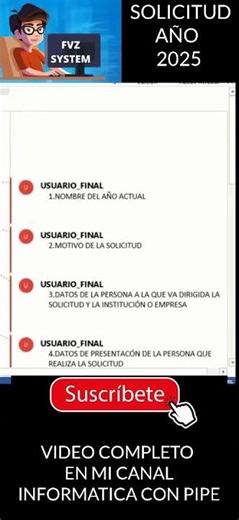 Parts of an Application Year 2025 | #shorts #reels #fvzsystem #thesis