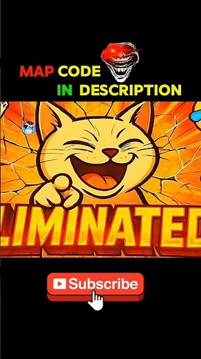 New Troll Craftland map code ✅😱 #shorts #viral #freefiremax #craftlandmap #craftland