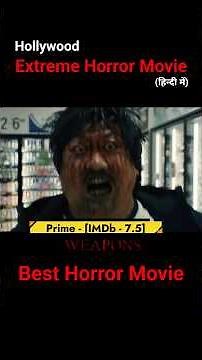 🔥 Top 10 Extreme Horror Movies In Hindi (2026) 😱 | Hollywood Best Horror Movies Hindi #horror #bhoot