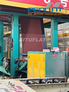 [Hot Item] Bitumen Waterproof Membrane/Sheet with Excellent Heat Resistance