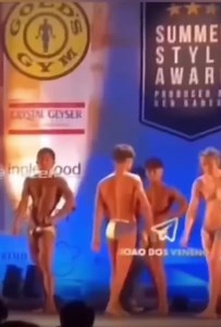 Pierre de coubertin. | BHM TV