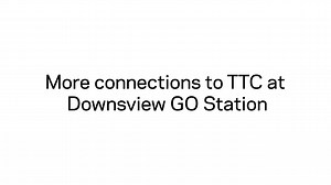 379K views · 35 shares | All-day GO Train service now available along the Barrie line, between Toronto and Aurora. With connections to TTC’s Line 1 at Downsview Park Station. To learn more visit gotransit.com/more | GO Transit | Facebook