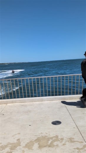 The beaches where Melbourne’s buff blokes and glam girls do summer could be hit with a jet ski ban. Have hoons and cashed-up bogans ruined it for everyone? 📌 Have your say 👉 https://bit.ly/44MnZd8 | Mornington Peninsula Leader