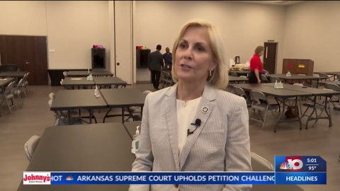 Louisiana Secretary of State office holds listening session for businesses